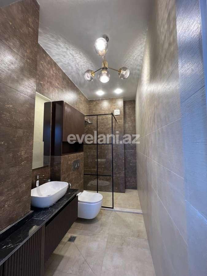 Satılır, yeni tikili, 3 otaqlı, 92 m², Bakı, Nərimanov r, Nəriman Nərimanov m.