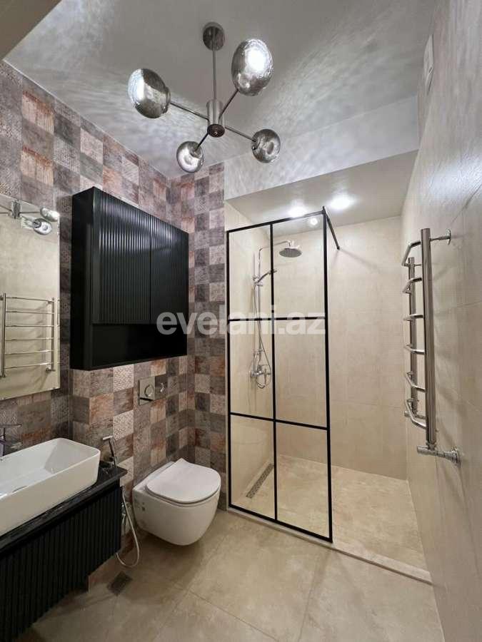 Satılır, yeni tikili, 3 otaqlı, 92 m², Bakı, Nərimanov r, Nəriman Nərimanov m.