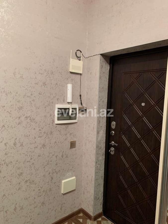 Kirayə verilir, yeni tikili, 2 otaqlı, 70 m², Bakı, Sabunçu r, Bakıxanov q.