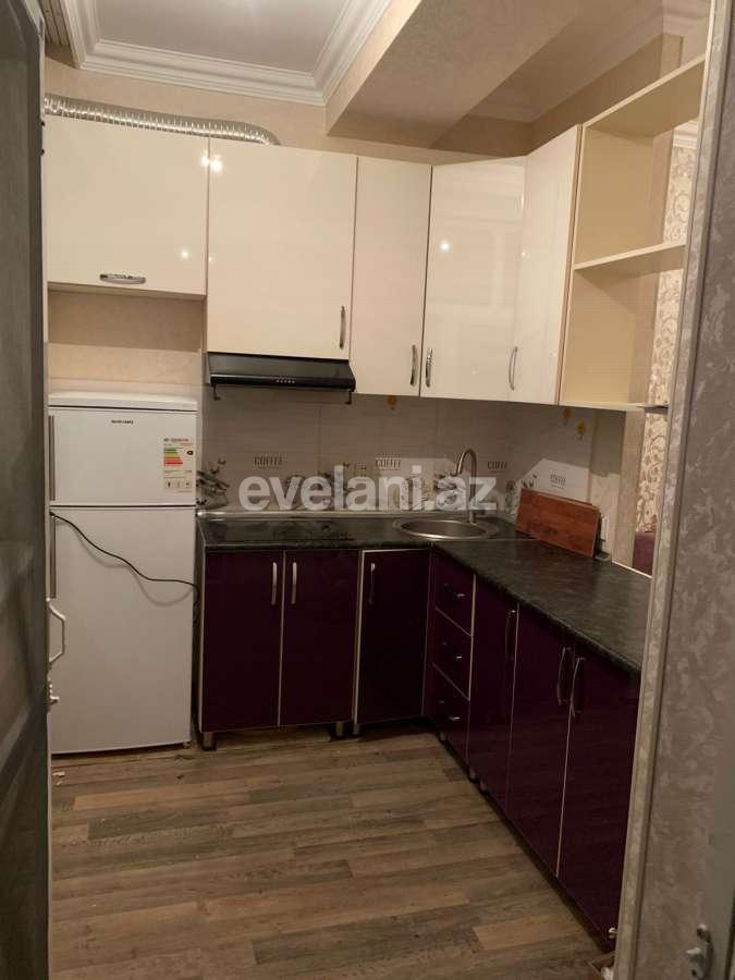 Kirayə verilir, yeni tikili, 2 otaqlı, 70 m², Bakı, Sabunçu r, Bakıxanov q.