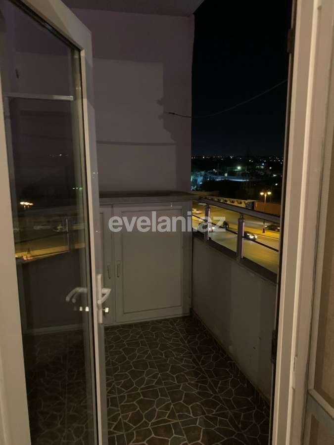 Kirayə verilir, yeni tikili, 2 otaqlı, 70 m², Bakı, Sabunçu r, Bakıxanov q.