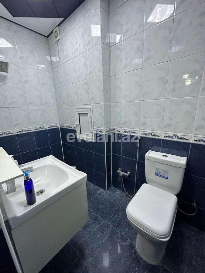 Sale, new building, 2 room, 54.99 m², Baku, Nizami r, Neftchilar m.
