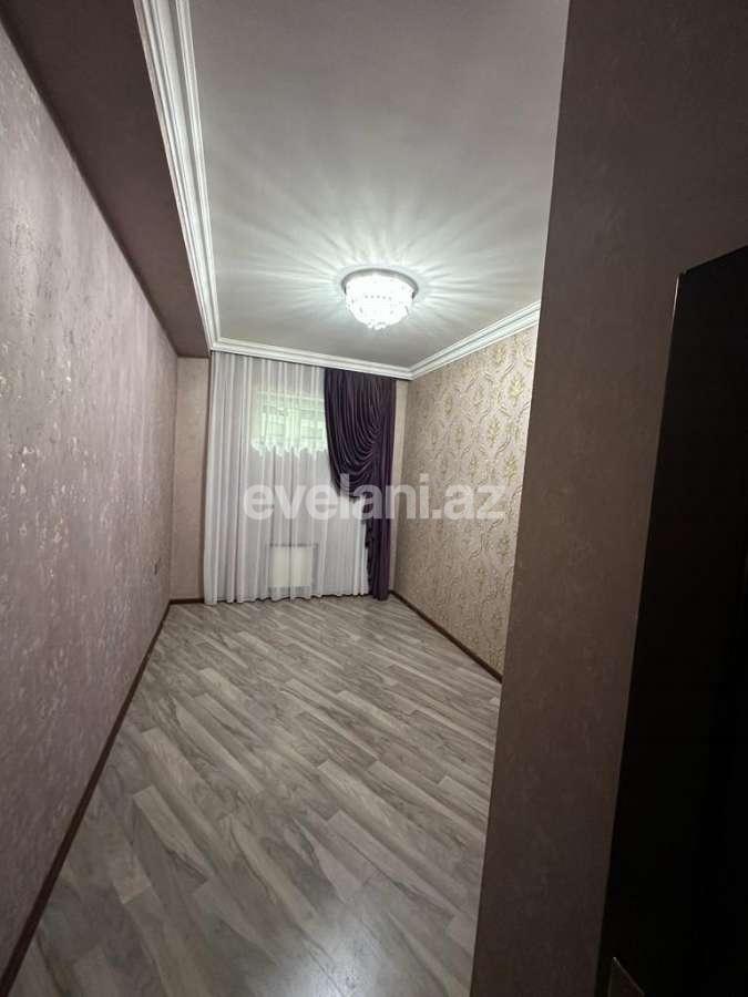 Sale, new building, 2 room, 54.99 m², Baku, Nizami r, Neftchilar m.