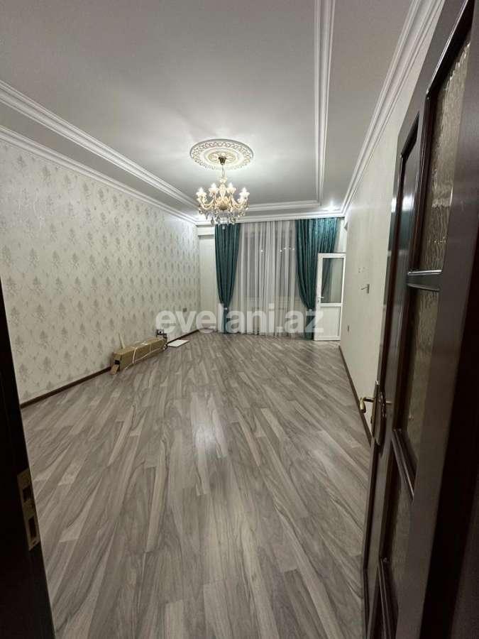 Sale, new building, 2 room, 54.99 m², Baku, Nizami r, Neftchilar m.