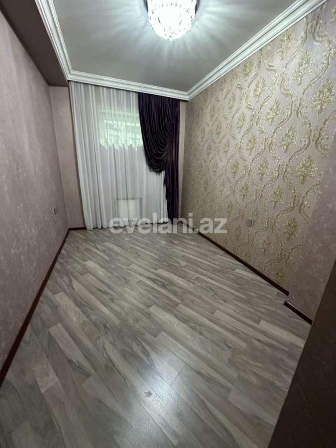 Sale, new building, 2 room, 54.99 m², Baku, Nizami r, Neftchilar m.