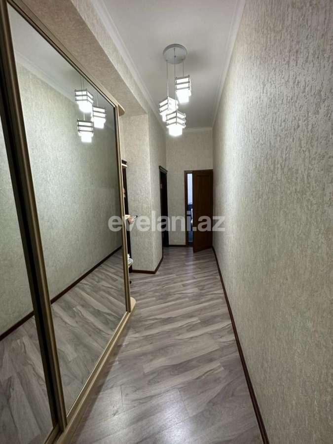 Sale, new building, 2 room, 54.99 m², Baku, Nizami r, Neftchilar m.