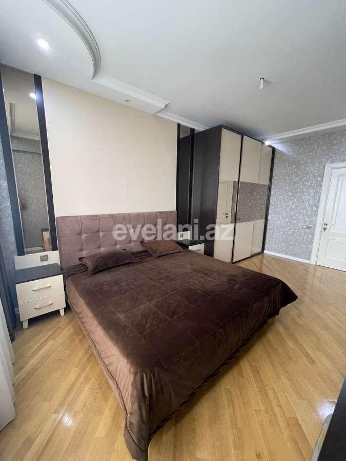 Продаётся, новостройка, 4-комнаты, 200 m², Баку, Бинагадинский r, 6-й микрорайон p, Насими m.