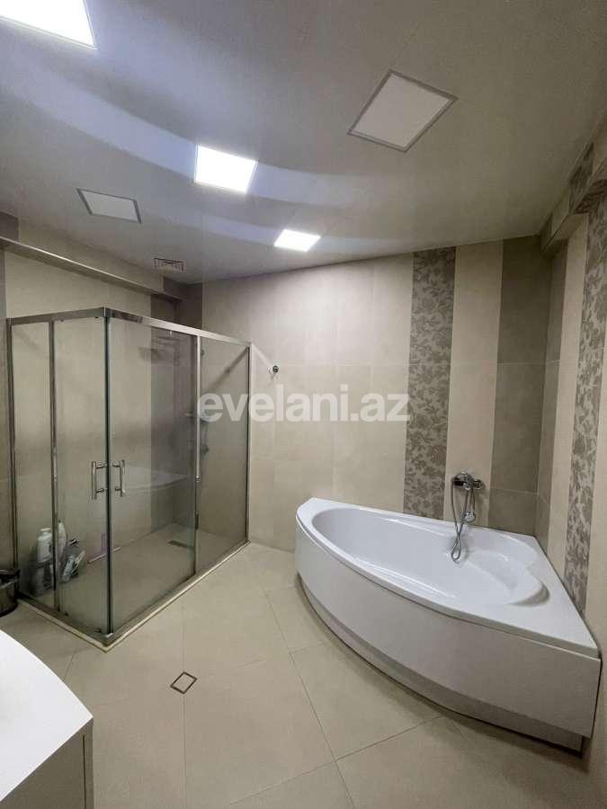 Продаётся, новостройка, 4-комнаты, 200 m², Баку, Бинагадинский r, 6-й микрорайон p, Насими m.