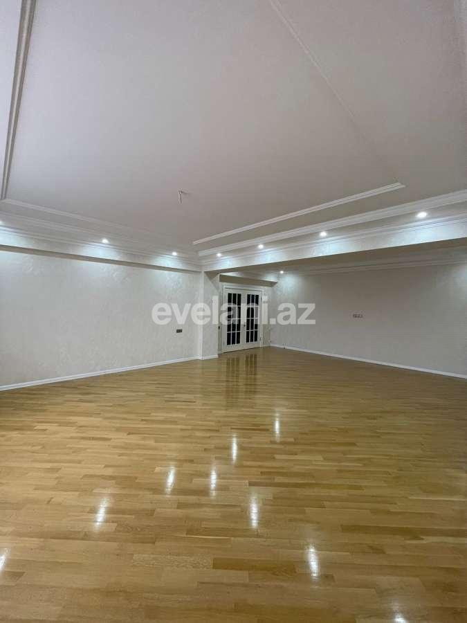 Продаётся, новостройка, 4-комнаты, 200 m², Баку, Бинагадинский r, 6-й микрорайон p, Насими m.