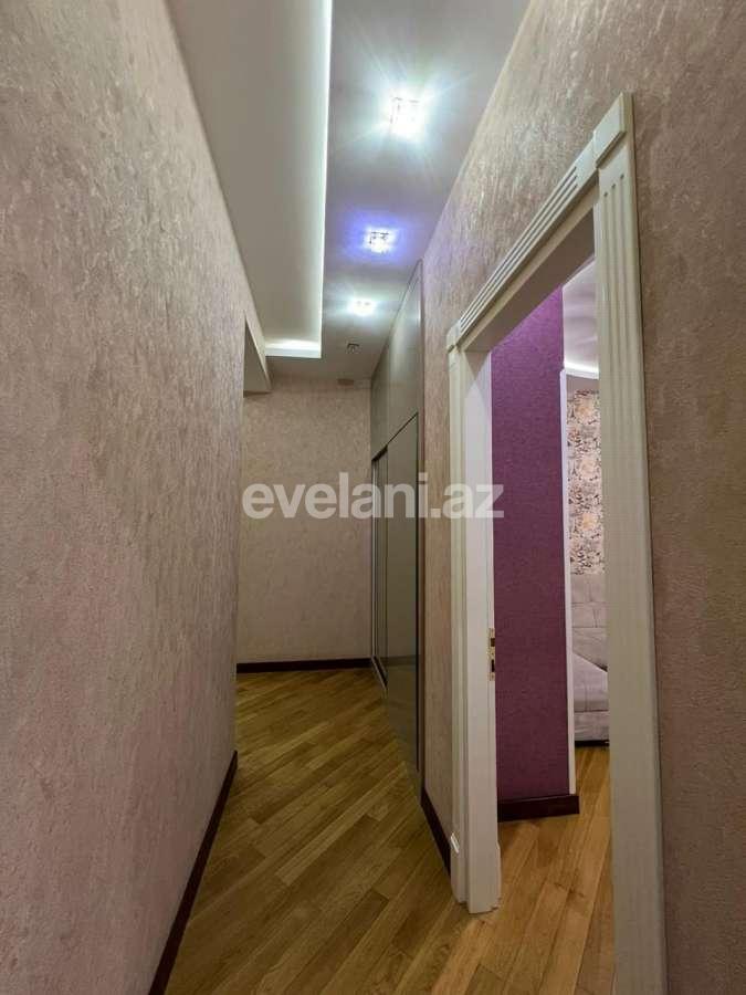 Kirayə verilir, yeni tikili, 4 otaqlı, 136 m², Bakı, Xətai r, Ağ şəhər q, Şah İsmayıl Xətai m.