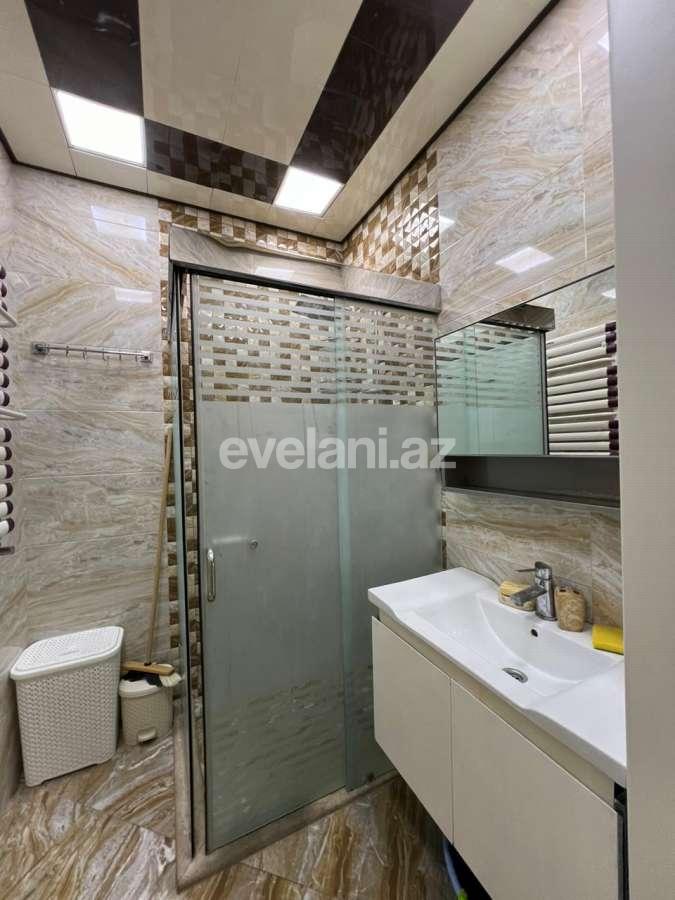 Kirayə verilir, yeni tikili, 4 otaqlı, 136 m², Bakı, Xətai r, Ağ şəhər q, Şah İsmayıl Xətai m.
