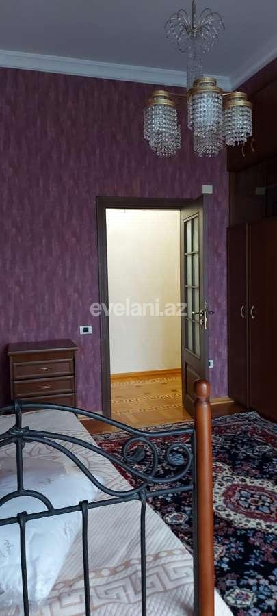 Kirayə verilir, yeni tikili, 4 otaqlı, 178.48 m², Bakı, Nəsimi r, 28 may m.