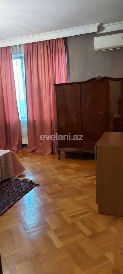 Kirayə verilir, yeni tikili, 4 otaqlı, 178.48 m², Bakı, Nəsimi r, 28 may m.