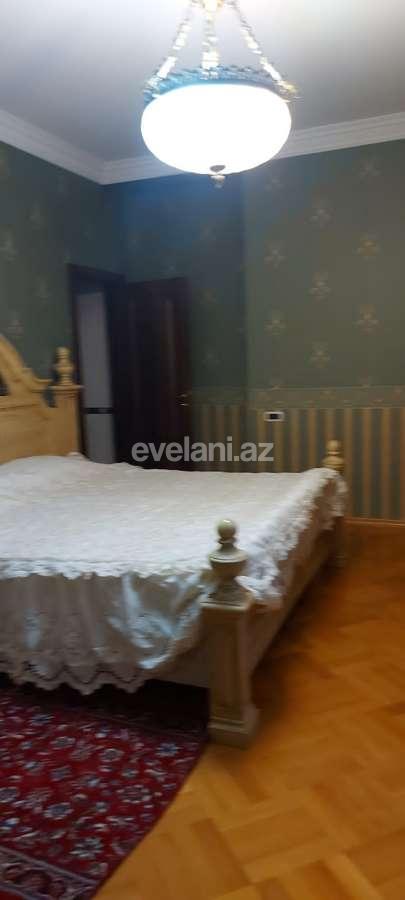 Kirayə verilir, yeni tikili, 4 otaqlı, 178.48 m², Bakı, Nəsimi r, 28 may m.