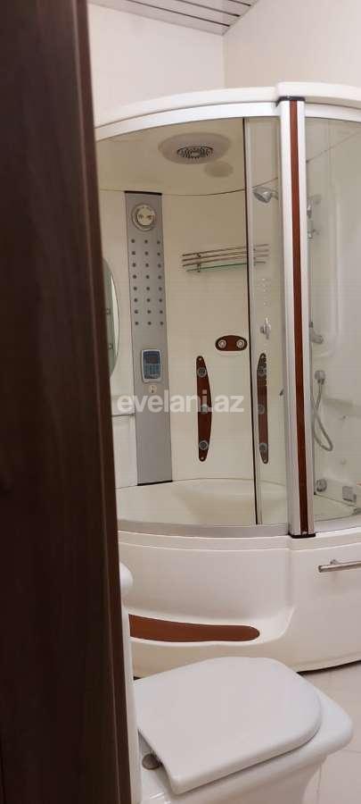 Kirayə verilir, yeni tikili, 4 otaqlı, 178.48 m², Bakı, Nəsimi r, 28 may m.