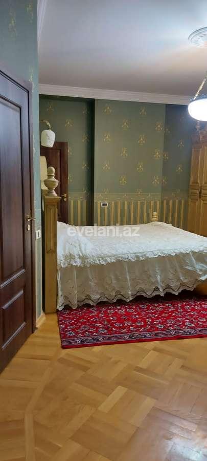 Kirayə verilir, yeni tikili, 4 otaqlı, 178.48 m², Bakı, Nəsimi r, 28 may m.