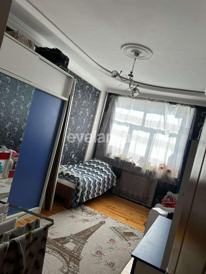 Satılır, yeni tikili, 3 otaqlı, 107 m², Bakı, Xətai r, Həzi Aslanov m.