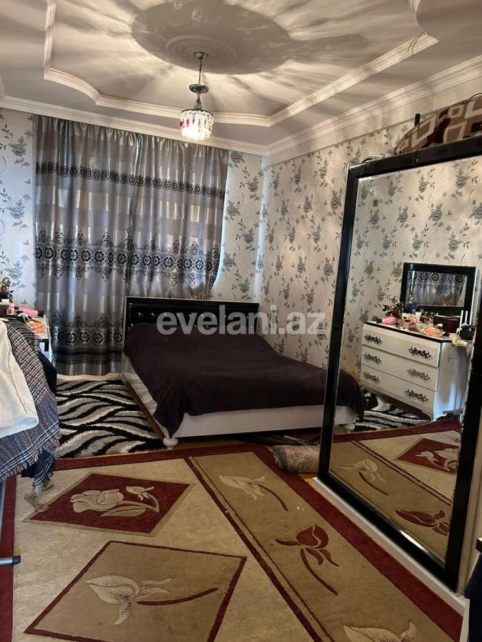 Satılır, yeni tikili, 3 otaqlı, 107 m², Bakı, Xətai r, Həzi Aslanov m.