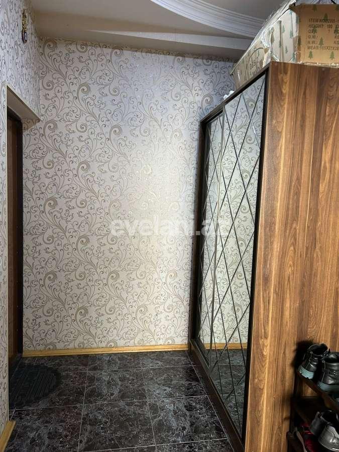 Satılır, yeni tikili, 3 otaqlı, 107 m², Bakı, Xətai r, Həzi Aslanov m.