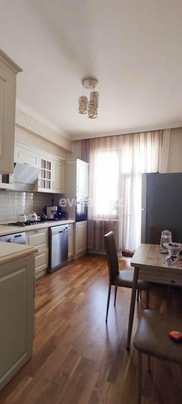 Sale, new building, 3 room, 94.7 m², Baku, Nizami r, Gara Garayev m.