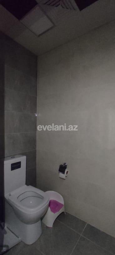 Sale, new building, 3 room, 94.7 m², Baku, Nizami r, Gara Garayev m.