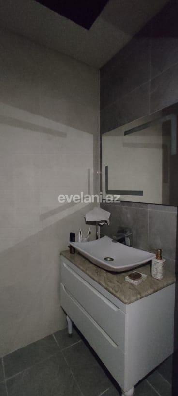 Sale, new building, 3 room, 94.7 m², Baku, Nizami r, Gara Garayev m.