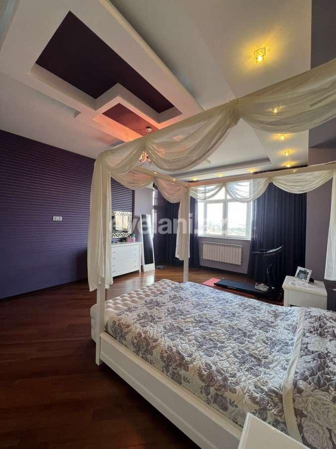 Продаётся, новостройка, 3-комнаты, 170 m², Баку, Насиминский r, Гянджлик m.