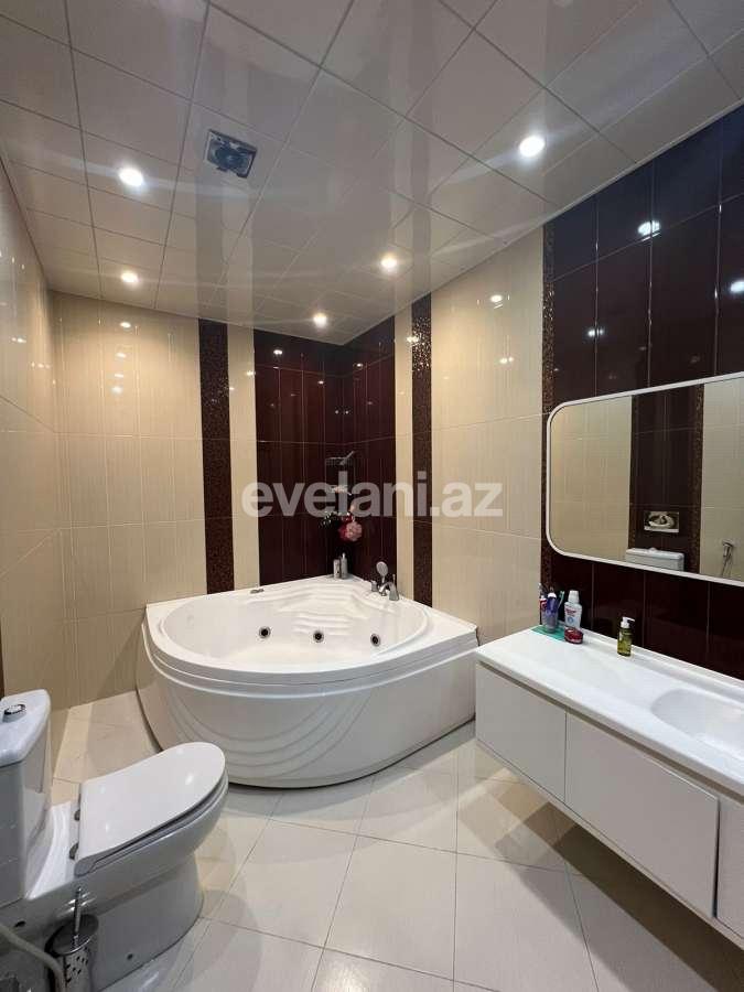 Продаётся, новостройка, 3-комнаты, 170 m², Баку, Насиминский r, Гянджлик m.