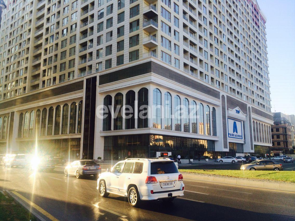 Продаётся, новостройка, 2-комнаты, 116 m², Баку, Хатаинский r.