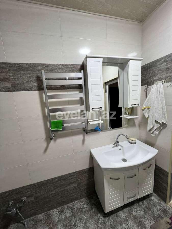 Satılır, yeni tikili, 3 otaqlı, 71 m², Bakı, Nəsimi r, 28 may m.
