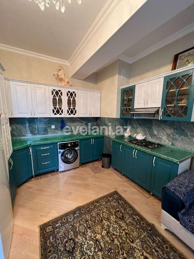 Satılır, yeni tikili, 3 otaqlı, 71 m², Bakı, Nəsimi r, 28 may m.