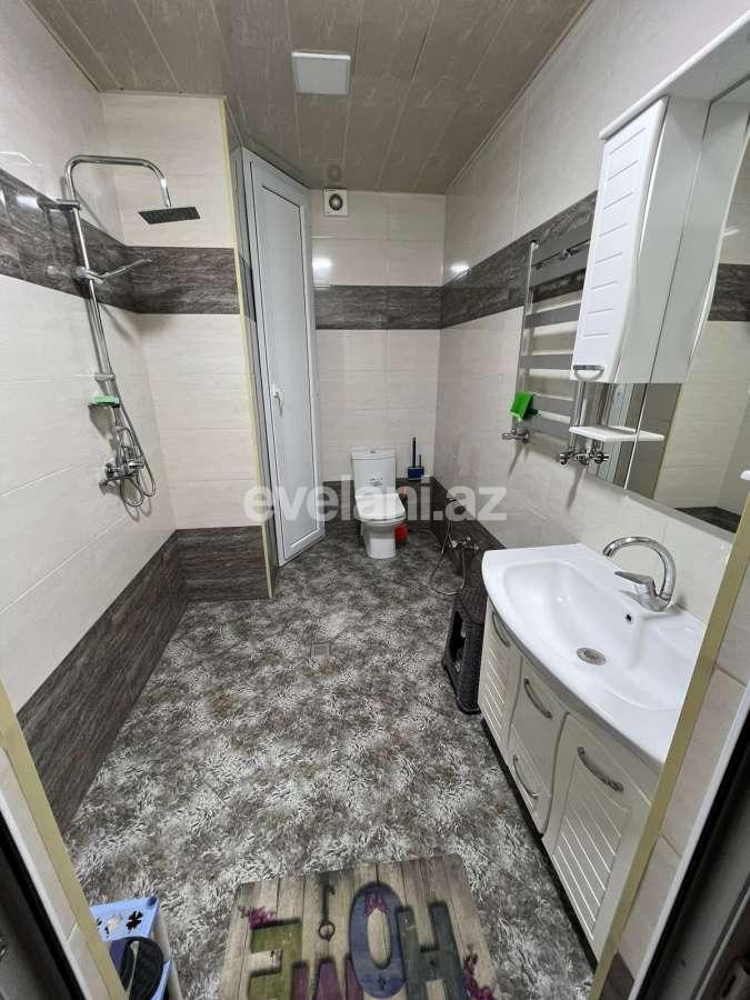 Satılır, yeni tikili, 3 otaqlı, 71 m², Bakı, Nəsimi r, 28 may m.