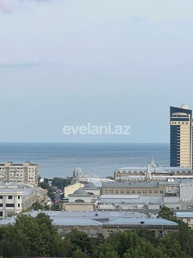 Satılır, yeni tikili, 3 otaqlı, 71 m², Bakı, Nəsimi r, 28 may m.