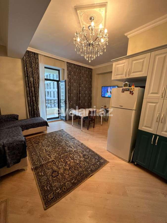Satılır, yeni tikili, 3 otaqlı, 71 m², Bakı, Nəsimi r, 28 may m.