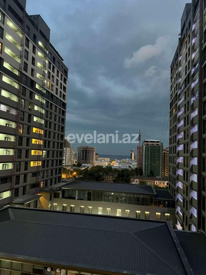 Satılır, yeni tikili, 3 otaqlı, 71 m², Bakı, Nəsimi r, 28 may m.