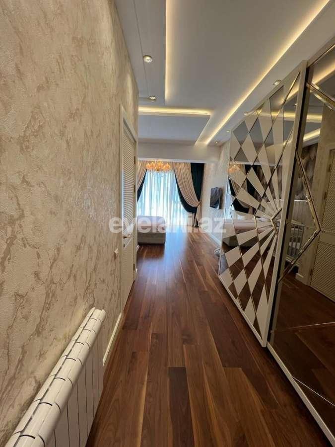 Satılır, yeni tikili, 3 otaqlı, 143 m², Bakı, Xətai r, Şah İsmayıl Xətai m.
