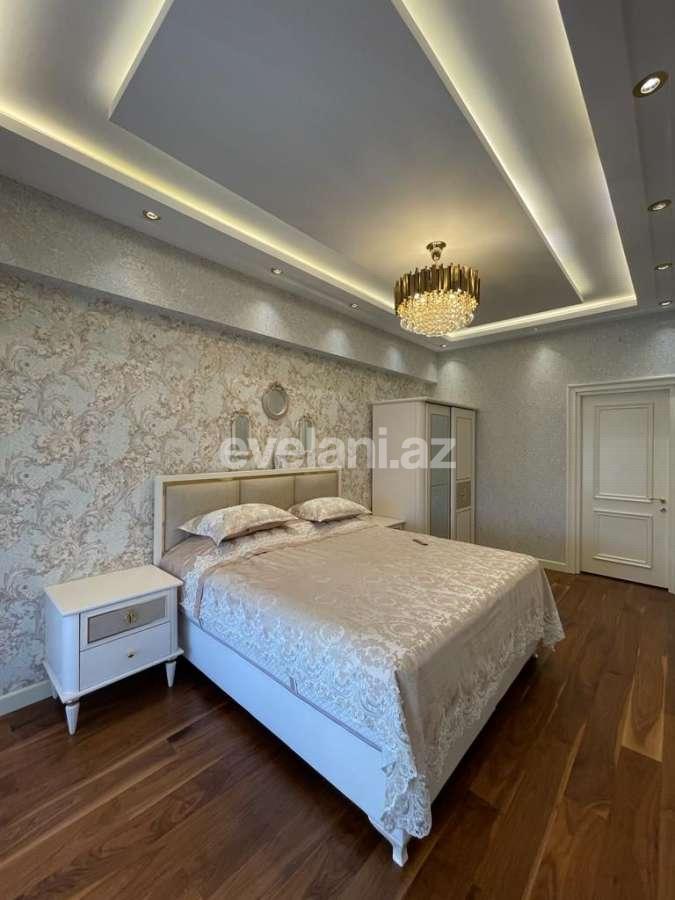 Satılır, yeni tikili, 3 otaqlı, 143 m², Bakı, Xətai r, Şah İsmayıl Xətai m.
