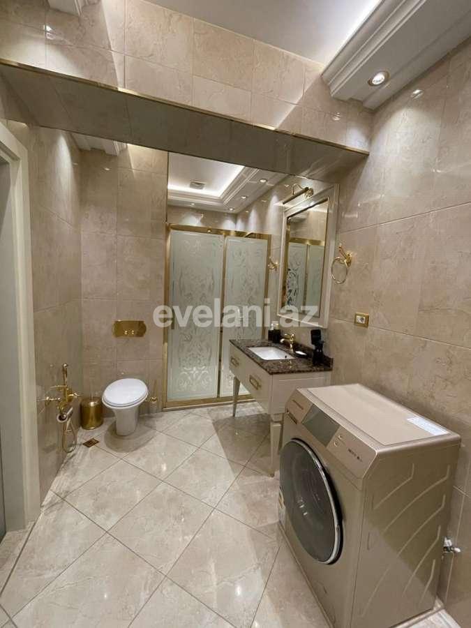 Satılır, yeni tikili, 3 otaqlı, 143 m², Bakı, Xətai r, Şah İsmayıl Xətai m.