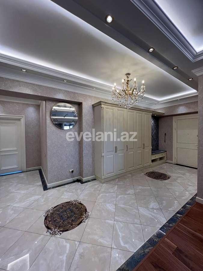 Satılır, yeni tikili, 3 otaqlı, 143 m², Bakı, Xətai r, Şah İsmayıl Xətai m.