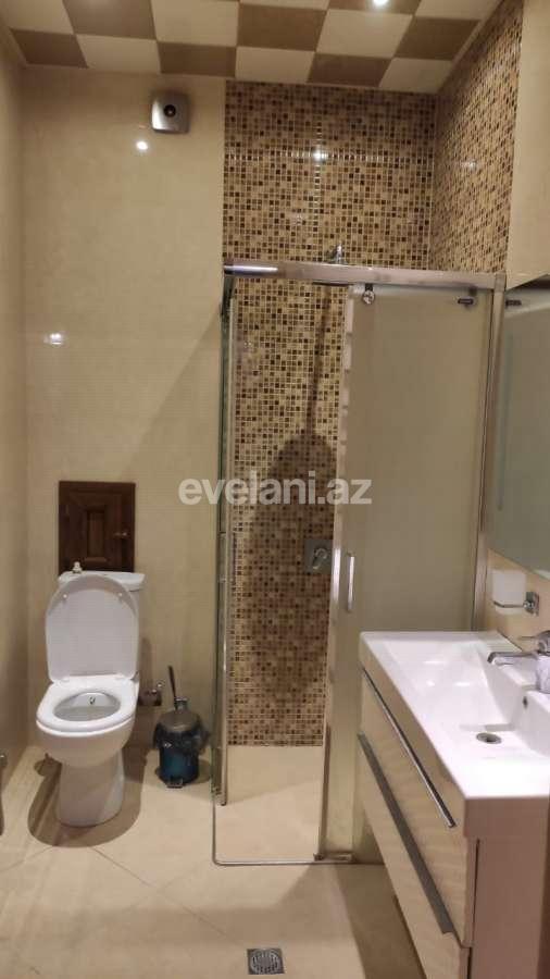 Kirayə verilir, yeni tikili, 4 otaqlı, 125 m², Bakı, Nəsimi r, 28 may m.