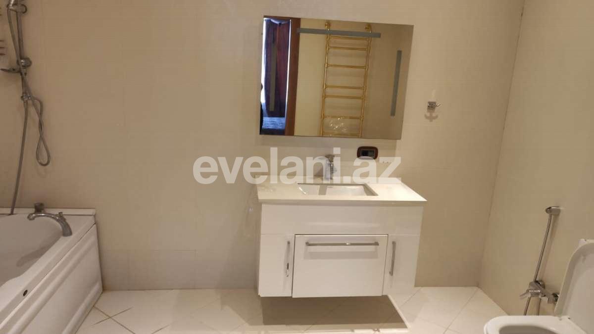 Kirayə verilir, yeni tikili, 4 otaqlı, 125 m², Bakı, Nəsimi r, 28 may m.