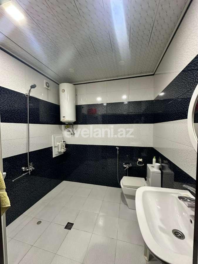 Satılır, yeni tikili, 3 otaqlı, 81 m², Bakı, Yasamal r, Yeni Yasamal q.