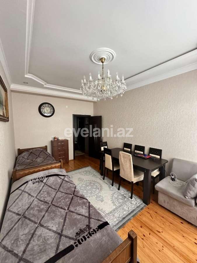Satılır, yeni tikili, 3 otaqlı, 81 m², Bakı, Yasamal r, Yeni Yasamal q.
