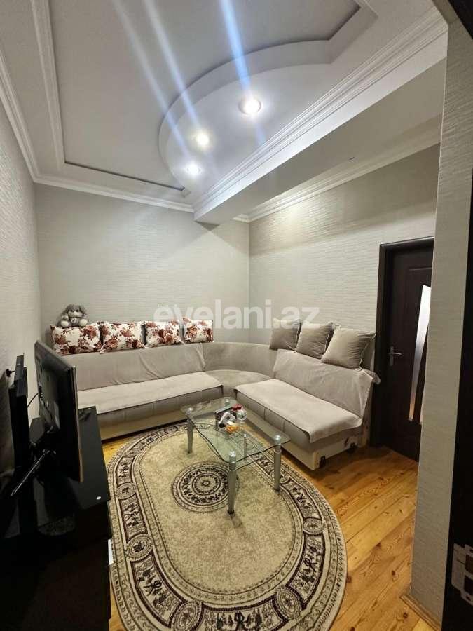 Satılır, yeni tikili, 3 otaqlı, 81 m², Bakı, Yasamal r, Yeni Yasamal q.