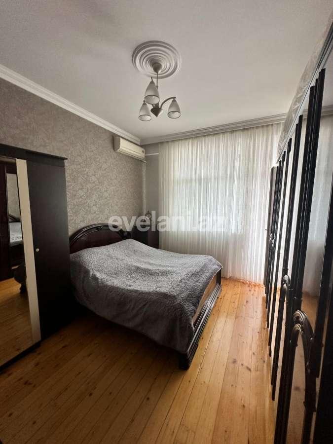 Satılır, yeni tikili, 3 otaqlı, 81 m², Bakı, Yasamal r, Yeni Yasamal q.