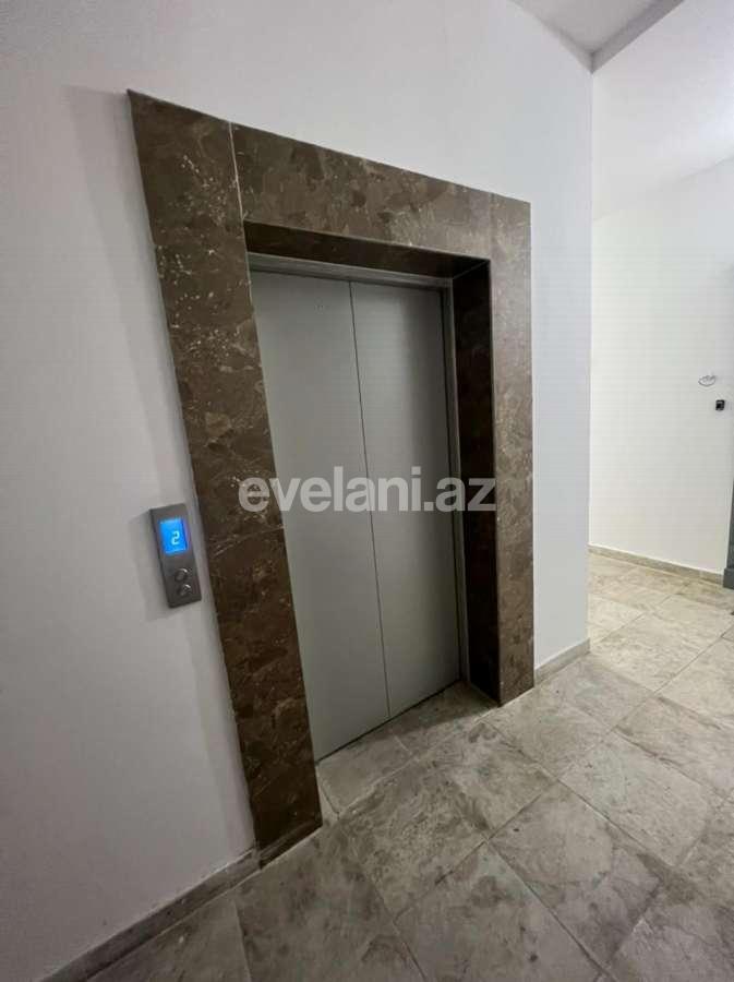 Sale, new building, 3 room, 140 m², Baku, Binagadi r, 8-th microdistrict d, Azadlig prospekti m.