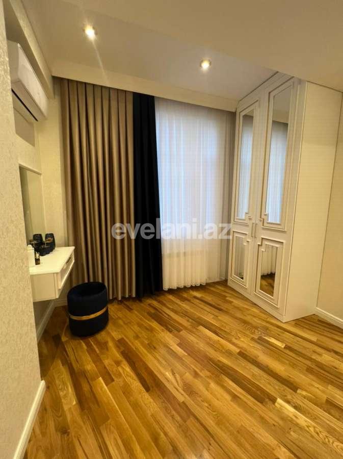 Sale, new building, 3 room, 140 m², Baku, Binagadi r, 8-th microdistrict d, Azadlig prospekti m.
