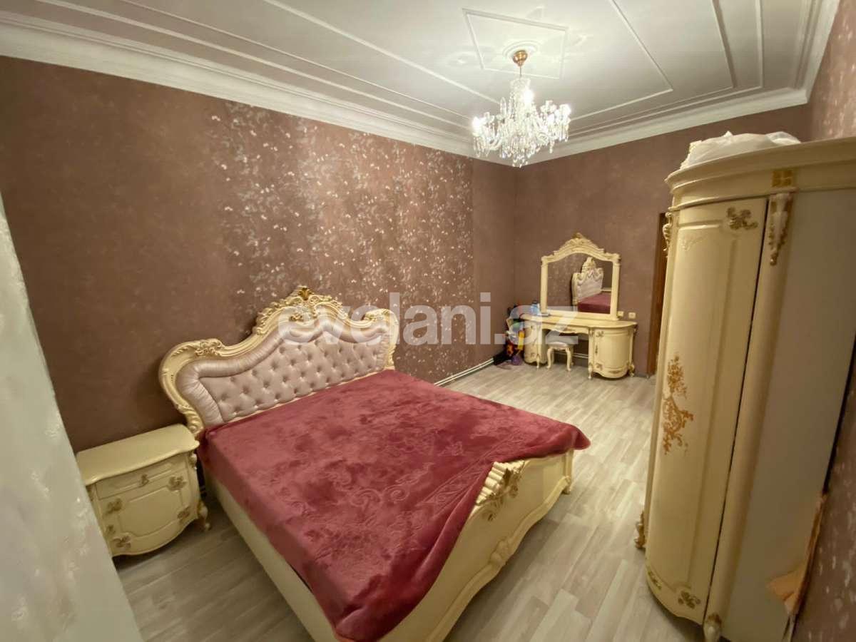 Satılır, yeni tikili, 3 otaqlı, 86 m², Bakı, Xətai r, Həzi Aslanov m.