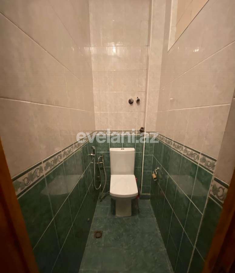 Satılır, yeni tikili, 3 otaqlı, 86 m², Bakı, Xətai r, Həzi Aslanov m.