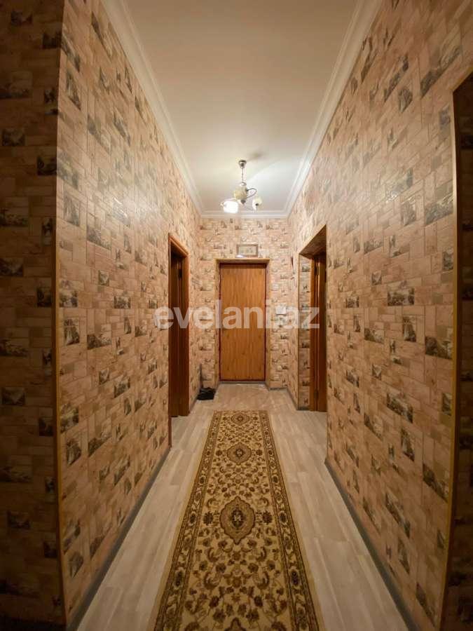 Satılır, yeni tikili, 3 otaqlı, 86 m², Bakı, Xətai r, Həzi Aslanov m.